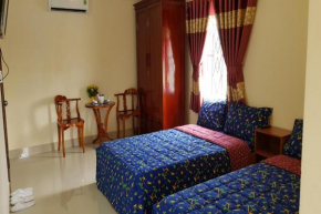 Mifa Homestay